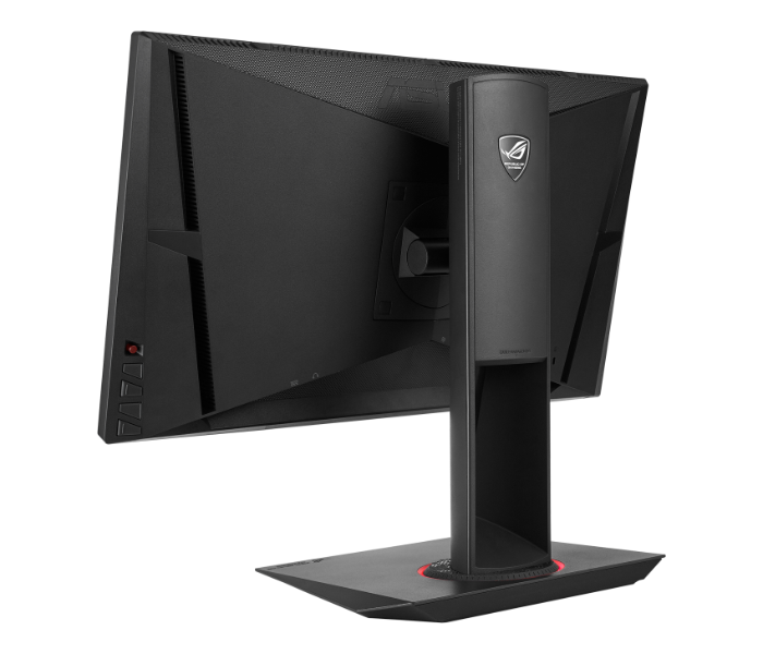 Asus ROG Swift PG248Q 24 Inch FHD 180Hz eSports Gaming Monitor -  Black - Zoom Image 4