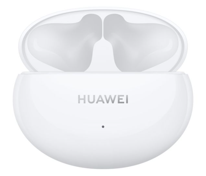 HUAWEI FreeBuds 4i - White - Zoom Image 1