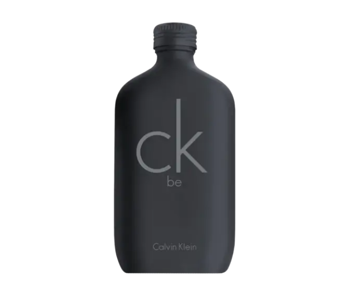 Calvin Klein 100ml Be Eau de Toilette - Zoom Image