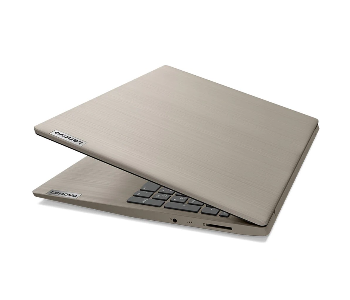 Lenovo IdeaPad 3 Notebook 15.6 inch Display Intel Core i3 Processor 4GB RAM 1TB HDD Storage Integrated Graphics Win10 Pro - Grey - Zoom Image 3