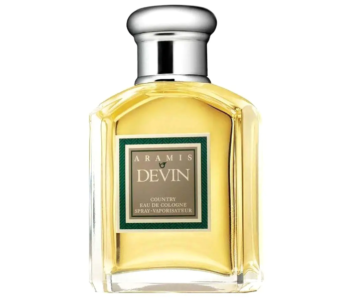 Aramis 100ml Devin Eau De Cologne for Men - Zoom Image 2