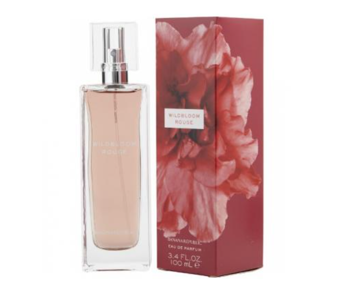 Banana Republic 100ml Wildbloom Rouge Eau de Parfum - Zoom Image 1