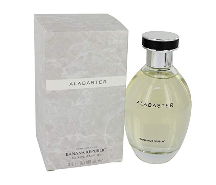 Banana Republic 100ml Alabaster Eau De Parfum for Men - Zoom Image