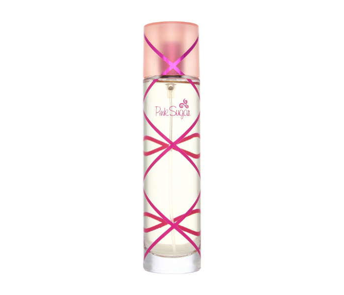 Aquolina 100ml Pink Sugar Eau De Toilette - Zoom Image 2