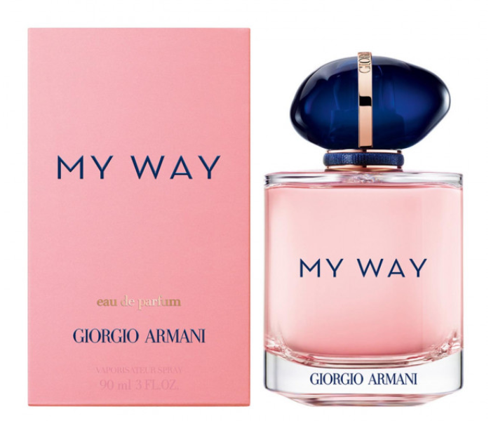 Giorgio Armani 90ml My Way Eau De Parfum for Women - Zoom Image 1