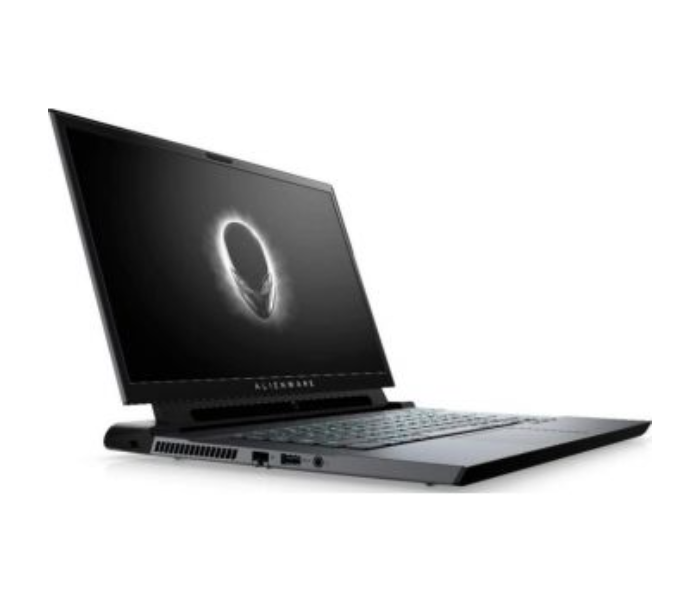 Dell Alienware M15 R3 15-ALNWV-CTO3-BLKC 15.6 Inch Intel Core I7 10750 Processor 32GB RAM 1TB Storage 8GB GeForce RTX 2080 Graphics Windows 10 - Black - Zoom Image 3