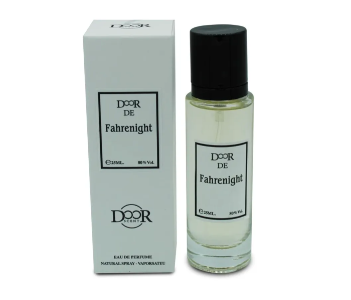 Doorscent Door De Fahrenight 25Ml - Zoom Image