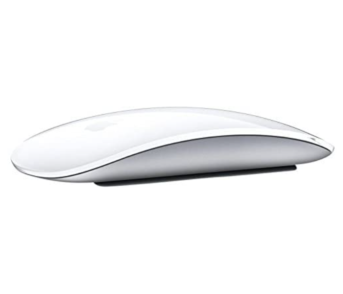 Apple MLA02 Magic Mouse 2 - Silver - Zoom Image 1