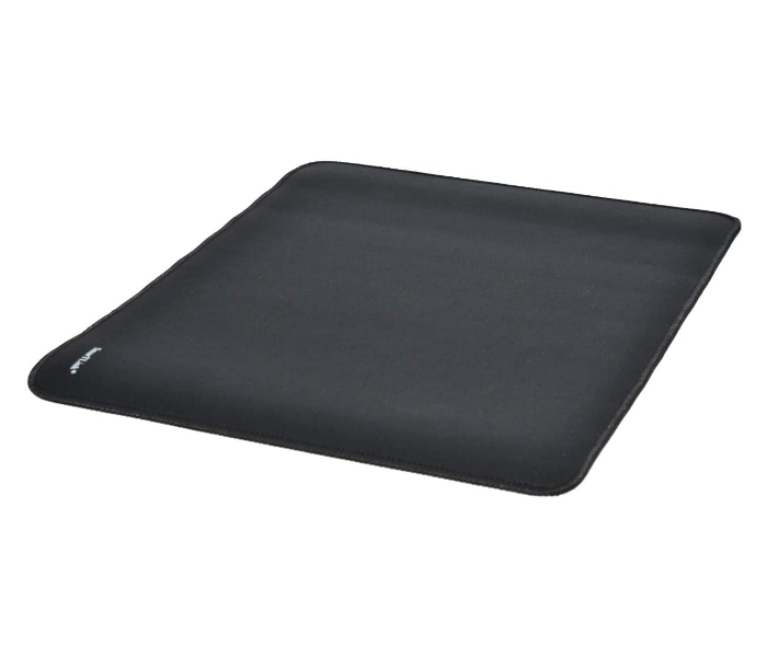 SmartLink SL907MPD Gaming Mouse Pad - Black - Zoom Image 1