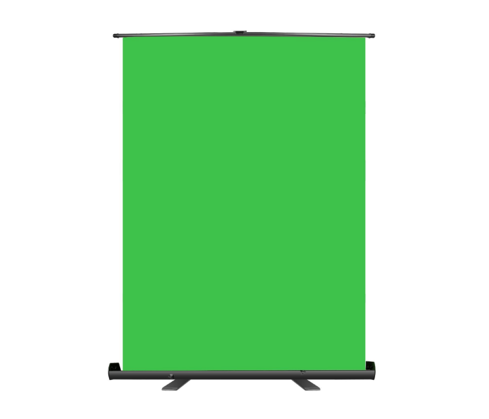 Epic Gamers Chroma Green Screen Roll Up - Zoom Image 3