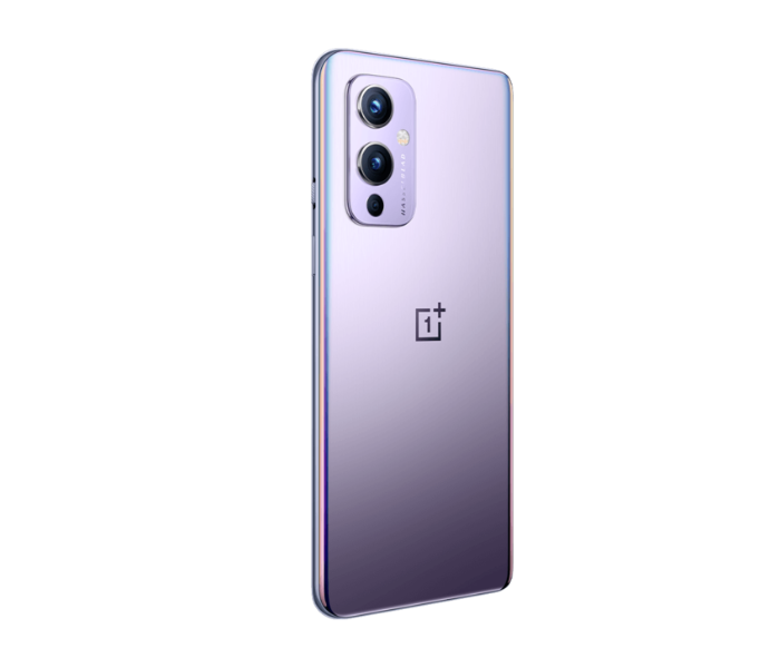 OnePlus 9 12GB RAM 256GB With Hasselblad Camera for Mobile and Snapdragon 888 5G - Winter Mist - Zoom Image 2