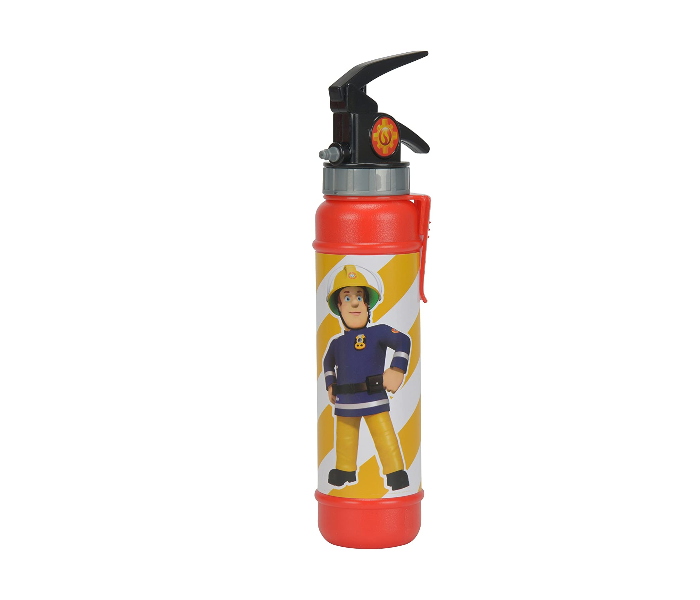 Simba 109251892 Sam Fire Extinguisher Water Gun - Zoom Image 1