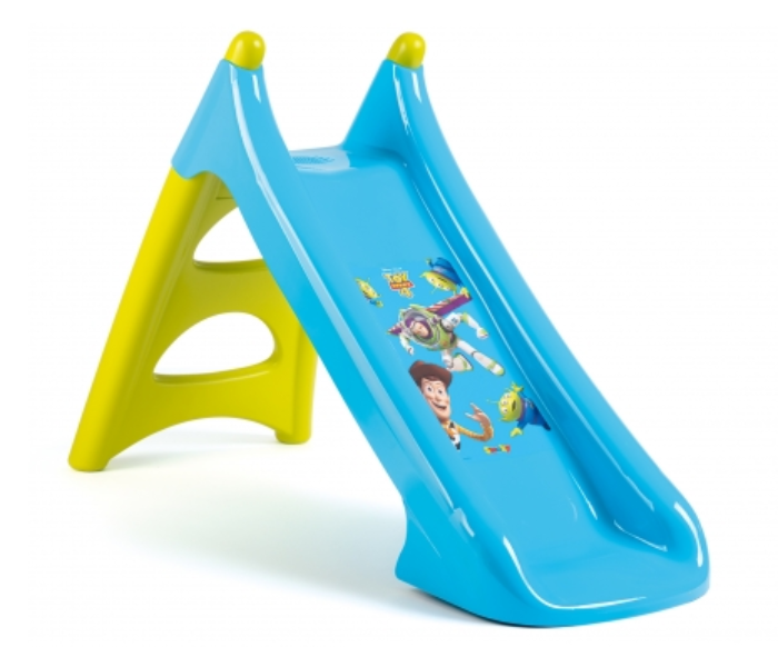 Smoby 7600820617 Toy Story XS Slide - Zoom Image