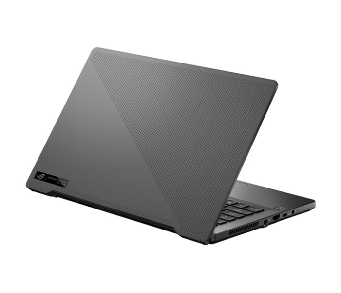 Asus ROG Zephyrus G14 GA401IV-HA246T 14 Inch AMD R9 GeForce RTX 2060 Processor 16GB 1TB SSD GeForce RTX 2060 Graphics Windows 10 Home - Black - Zoom Image 3