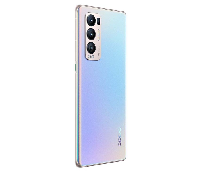 Oppo Reno 5 Pro 12GB RAM 256GB 5G - Galactic Silver - Zoom Image 5