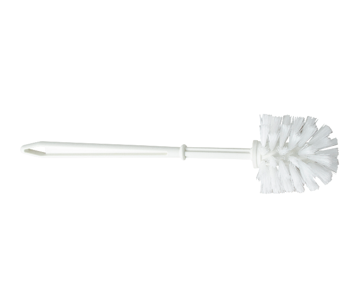 Mery WC Brush - White - Zoom Image