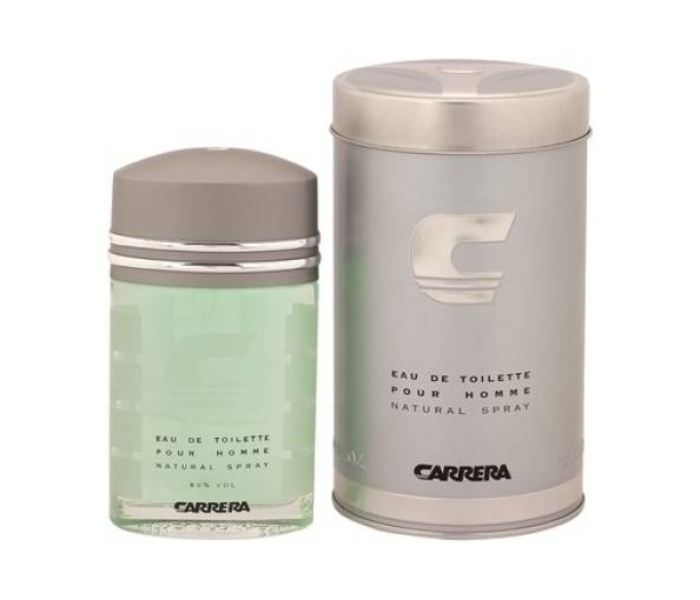 Carrera 100ml Pour Homme Eau De Toilette for Men - Zoom Image