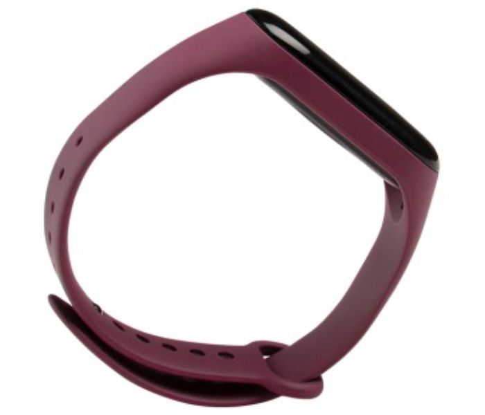 Xiaomi Mi Band 4 with Activity and Swim Tracker - Purple - Zoom Image 2