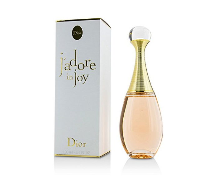 Christian Dior 100ml Jadore In Joy Eau de Toilette for Women - Zoom Image