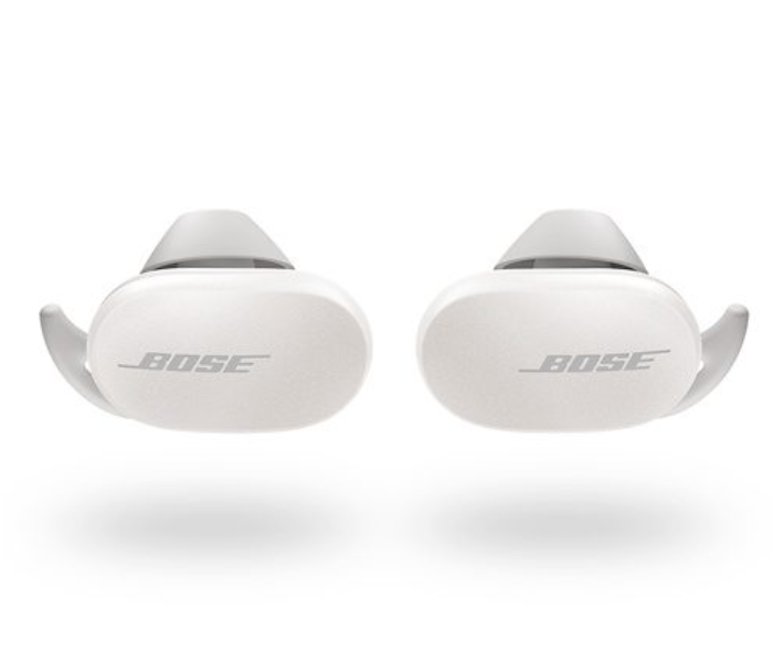 Bose Quietcomfort Earbuds - Soapstone - Zoom Image 3