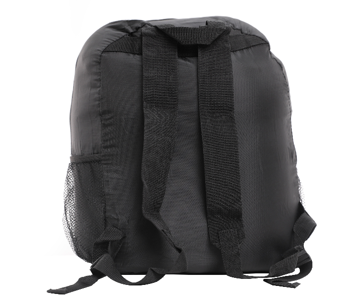 Para John PJFR9908S 18 Litre Small Folding Rucksack - Black - Zoom Image 4