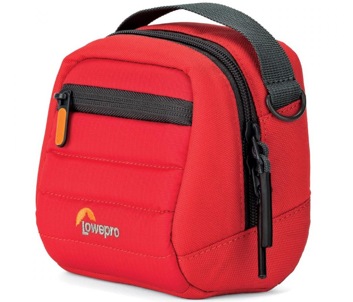 Lowepro LP37066 Tahoe CS 80 Camera Bag - Mineral Red - Zoom Image 2