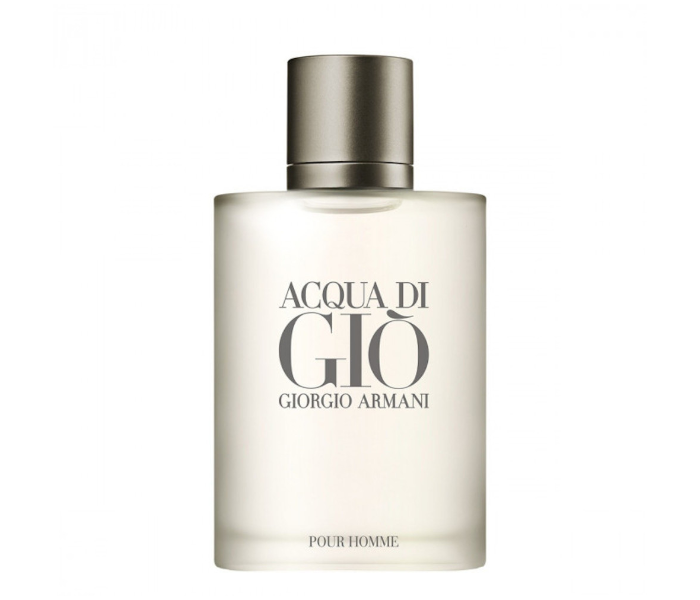 Giorgio Armani 100 ml Acqua Di Gio Eau De Toilette for Men - Zoom Image 2