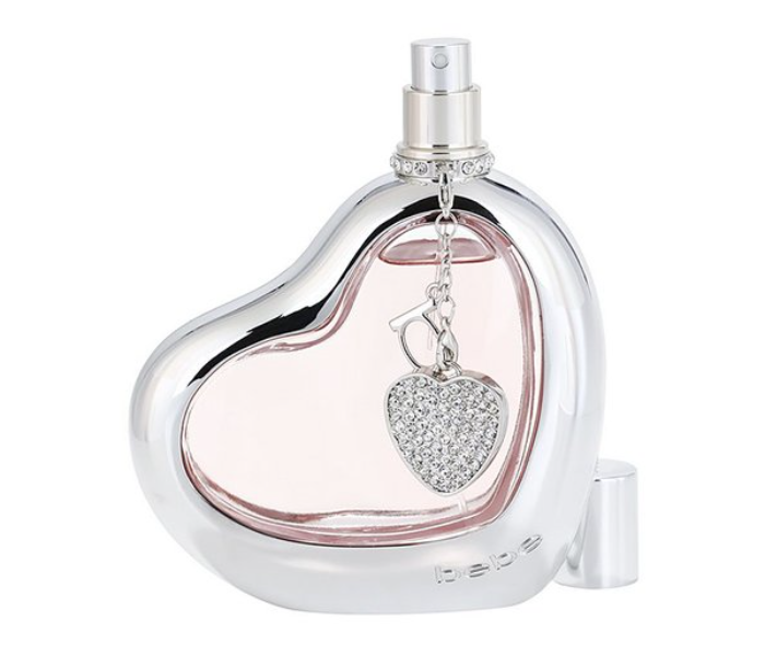 Bebe Silver 100ml Eau de Parfum for Women - Zoom Image 2