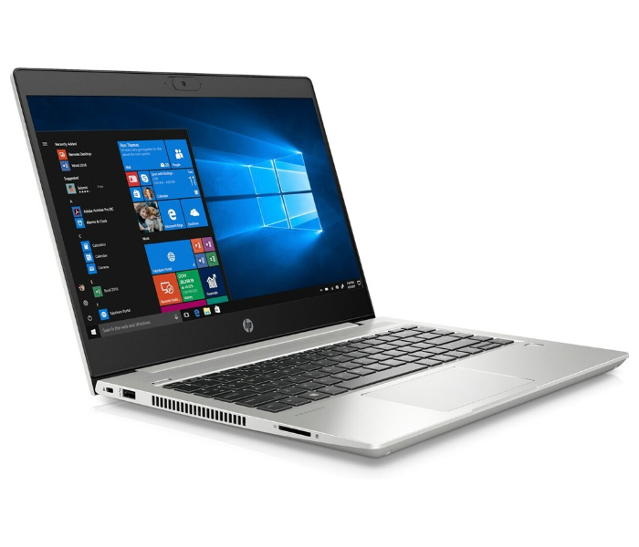 HP Probook 440 G7 Notebook 255P7ES#ABV 14 Inch Intel Core i7 Processor 8GB RAM 512GB SSD DOS - Silver - Zoom Image 2