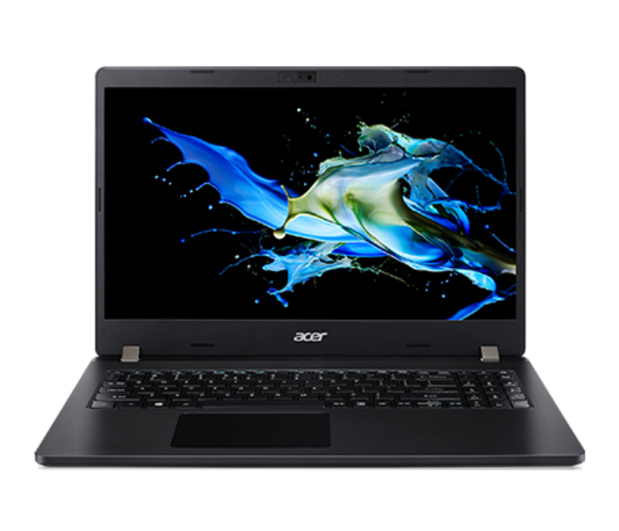 Acer TravelMate P2 NX.VLUEM.009 15.6 Inch FHD Intel Core i7-10510U Processor 8GB RAM 1TB HDD Nvidia GeForceMX230 2GB Graphics Windows 10 Pro - Black - Zoom Image