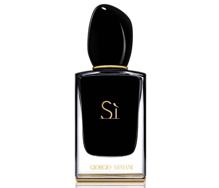 Giorgio Armani Si Intense Eau De Parfum 100ml  for Women - Zoom Image 2