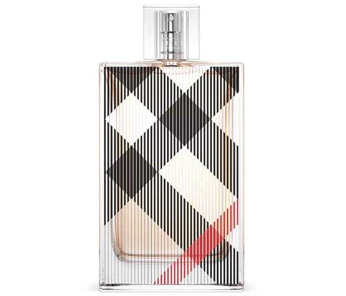 Burberry 100ml Brit For Her Eau de Parfum for Women - Zoom Image