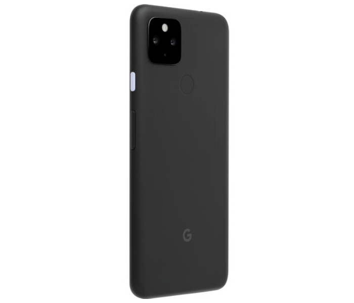 Google Pixel 4A 6GB RAM 128GB 5G Smartphone - Just Black - Zoom Image 5