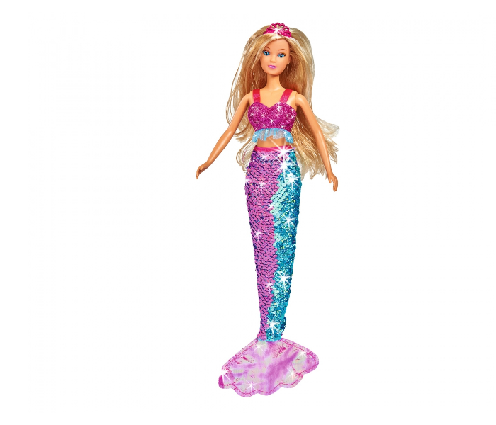 Simba 105733330 Steffi Love Swap Mermaid - Zoom Image 1