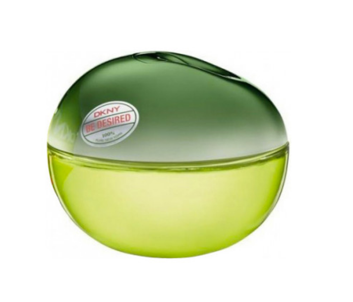 Dkny 100ml Be Desired Eau de Parfum for Women - Zoom Image