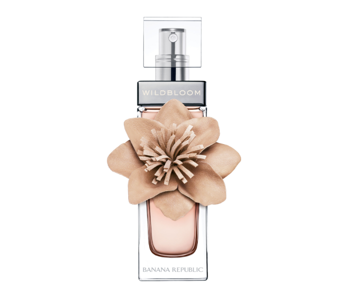 Banana Republic 100ml Wildbloom Eau de Parfum for Women - Zoom Image