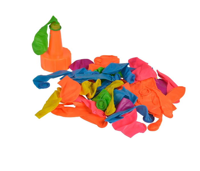 Simba 107792305 50 Pieces Water Bombs - Zoom Image 1