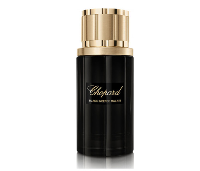 Chopard 80ml Black Incense Malaki Eau De Parfum - Zoom Image