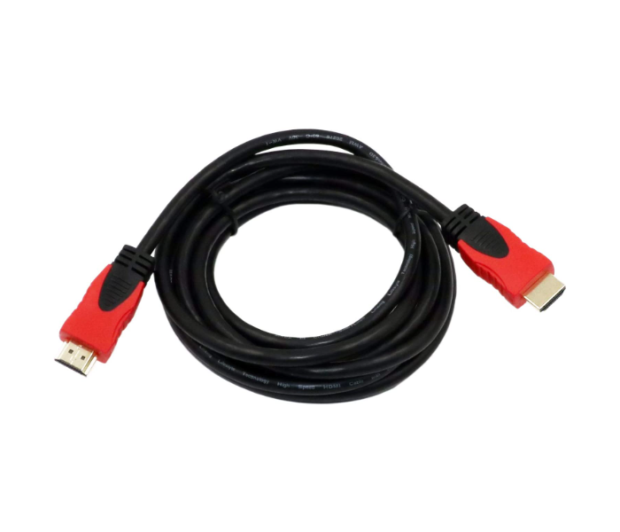 SmartLink SL2001MH 3 Meter HDMI TO HDMI 4K UHD Cable - Zoom Image