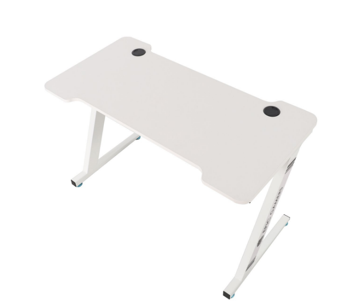 Epic Gamers Gaming Desk - White - Zoom Image 2