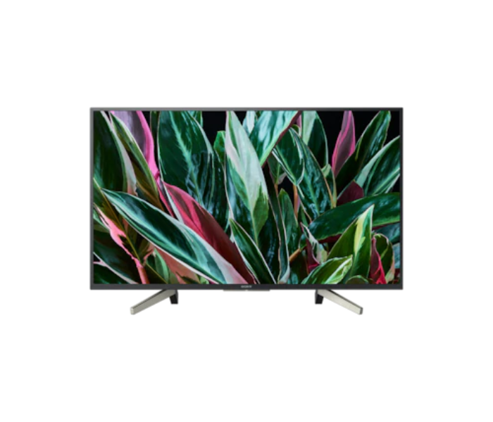 Sony KDL49W800G 49 inch FHD Android Smart LED TV - Black - Zoom Image 1