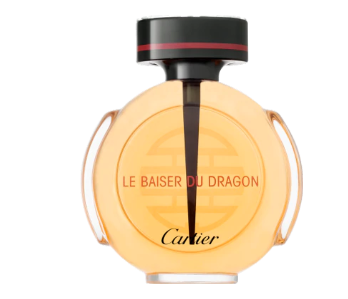 Cartier 100ml Le Baiser Du Dragon - Zoom Image