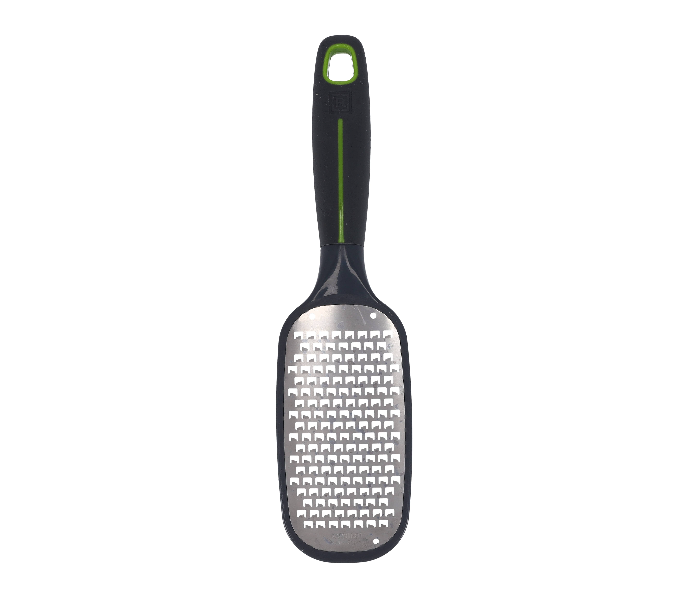 Royalford RF9943 Green Line Cheese Grater - Multicolor - Zoom Image