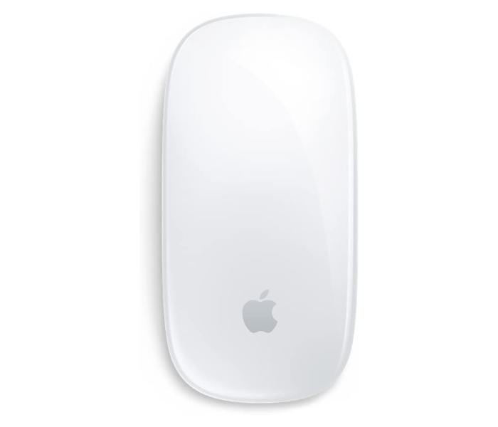 Apple MLA02 Magic Mouse 2 - Silver - Zoom Image 2