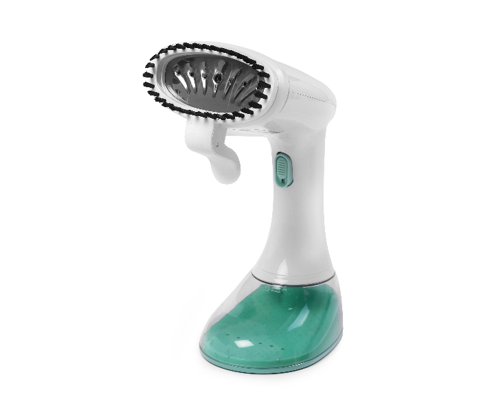 iSonic IGS 312 Hand Held Garment Steamer - White - Zoom Image 1