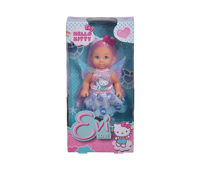 Simba 109283016 Hello Kitty Evi Love Fairy - Zoom Image 3