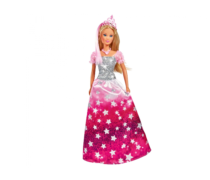 Simba 105733317 Steffi Love Glitter Princess - Zoom Image 1