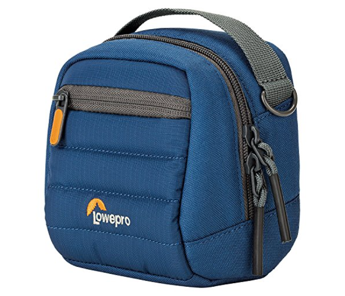 Lowepro LP37066 Tahoe CS 80 Camera Bag -Galaxy Blue - Zoom Image 2