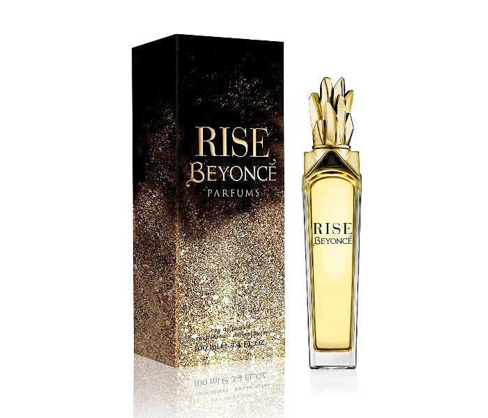 Beyonce 100ml Rise Eau de Parfum - Zoom Image 1