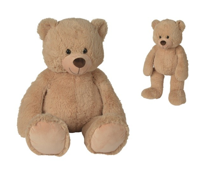 Simba 6305810748 60cm Bear Plush Toy - Beige - Zoom Image